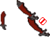 Runescape (Mostly Dragon Scimitar) Cursor Set thumbnail