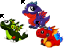 Dragonvale Babies - Fire Teaser