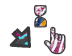 Dream-oncursor set teaser