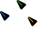 Dual Blade Cursor Set thumbnail