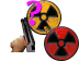 Duke Nukem 3D by xcalyba Cursor Set thumbnail