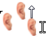Ear Cursor Set thumbnail