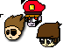 Eddsworld 1.0 Cursor Set thumbnail