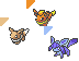 Eeveeloution Cursor Set thumbnail