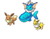 Eeveelutions Teaser