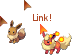 Eeveelutions! Teaser