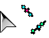 Dark Glow Cursor Set thumbnail
