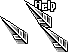Embossed Cursor Set thumbnail