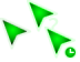 Energetic greencursor set teaser