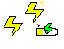 Energy Lightning Boltcursor set teaser
