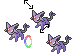 Espeon Cursor Set thumbnail