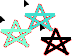 Estrellas Dibujadascursor set teaser