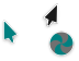 EvolutionOS pack Cursor Set thumbnail