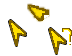Gold Teaser