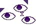 Eye Cursor Set thumbnail