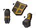 Dabomb's Runescape (Fantasy)cursor set teaser