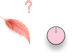 Pink Feather Teaser