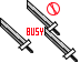 Final Fantasy Sword Cursor Set thumbnail