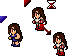 FFVII Tifa Cursor Set thumbnail