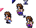 FFX Yuna Cursor Set thumbnail