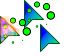 panah Cursor Set thumbnail