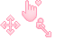 raw3xd Pink Heart Teaser