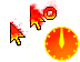 Fierycursor set teaser
