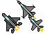 Fighter jet Teaser
