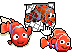 Finding Nemocursor set teaser
