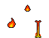Fire Cursor Set thumbnail