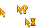 Fire (Fixed) Cursor Set thumbnail