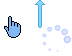 Fish-Themed Cursor Set thumbnail