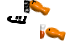 Fish Cursor Set thumbnail