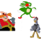 Five Nights at Pingas Cursor Set thumbnail
