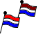 Nederlandse Flag Cursor Set thumbnail