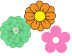 Flowers (March Contest)cursor set teaser