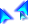 Fluorocursor set teaser