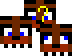 FNAF Freddy Cursor Set thumbnail