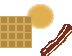 breakfeast break Cursor Set thumbnail