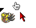 For school Cursor Set thumbnail