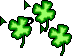 Four-Leaf Clover (Good Luck) Teaser