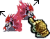 Fox Yone For Your Weeb Soul Cursor Set thumbnail