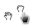 Foxit Reader hand toolcursor set teaser