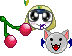 Free Cursor Set thumbnail