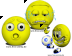 Free Smiley Cursor Set thumbnail