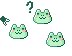 Froggie Teaser
