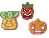 FruityFeelings Cursor Set thumbnail