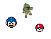 Fun combo Cursor Set thumbnail