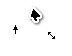Funky Black & White Teaser