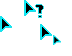 TCyan Cursor Set thumbnail